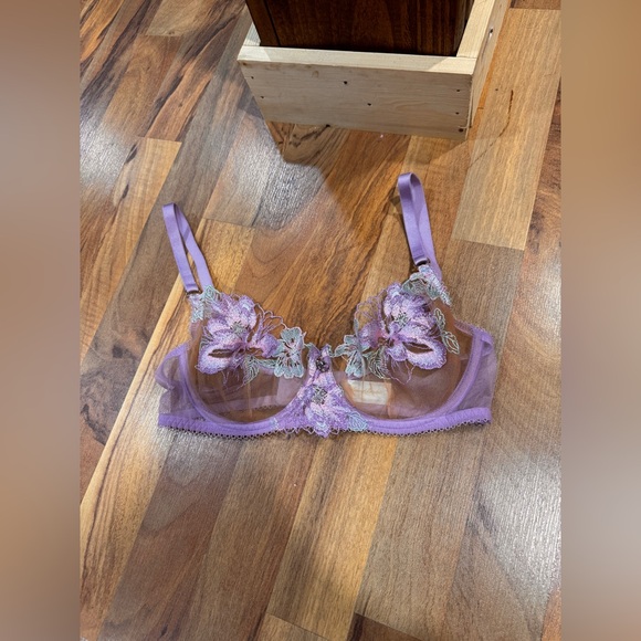 Honey Birdette Christine Unicorn Bra - Picture 1 of 7